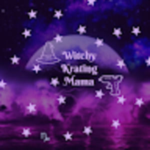 Meet your Posher, Witchy krafting